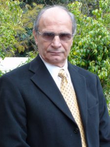 Prof. Peter Gevorkian
