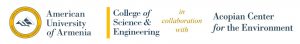 AUA CSE in collaboration with AUA ACE