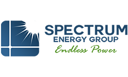 Spectrum Energy Group
